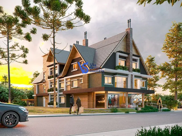 Imagem: Apartamento em Gramado