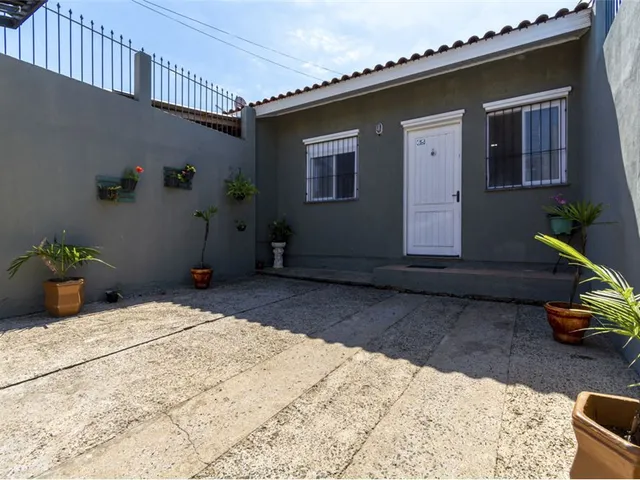 Imagem: Casa À Venda no Bairro São Luiz - Gravataí/Rs