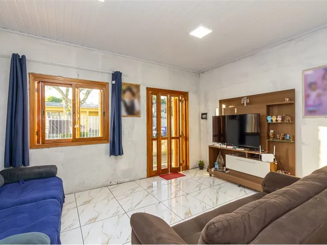 Imagem: Casa Residencial em Gravataí - Rs, São