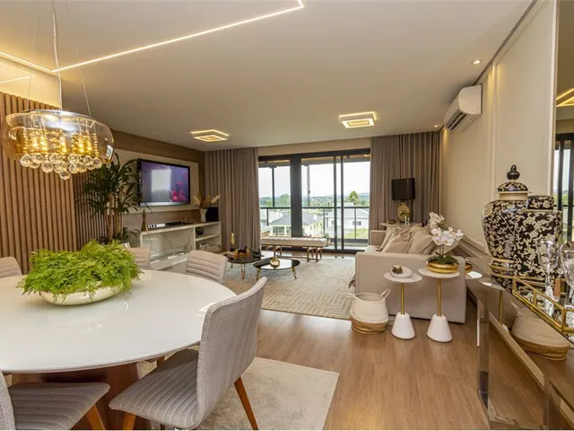 Imagem: Apartamento Residencial em Gravataí - Rs