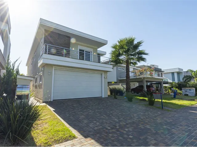 Imagem: Casa Residencial em Gravataí - Rs, São