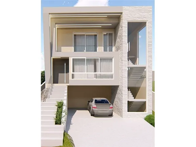 Imagem: Casa Residencial em Gravataí - Rs, São