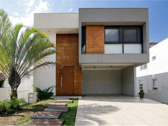 Imagem: Casa Residencial em Gravataí - Rs, São