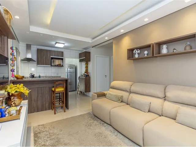 Imagem: Apartamento Residencial em Gravataí - Rs