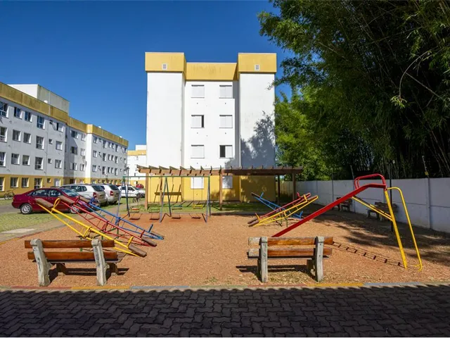 Imagem: Apartamento Residencial em Gravataí - Rs