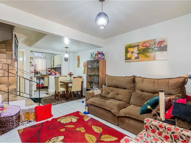 Imagem: Casa Residencial em Canoas - Rs, Rio Branco