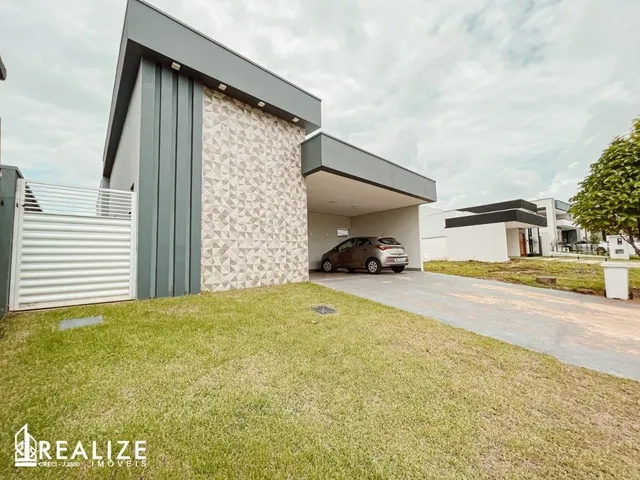 Imagem: Casa Residencial em Porto Velho - Ro, Aponiã