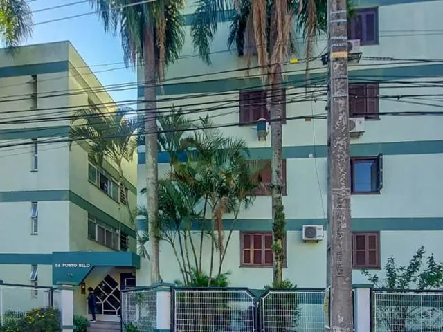 Imagem: Apartamento de 3 Dormitórios, Sendo 1 Suíte
