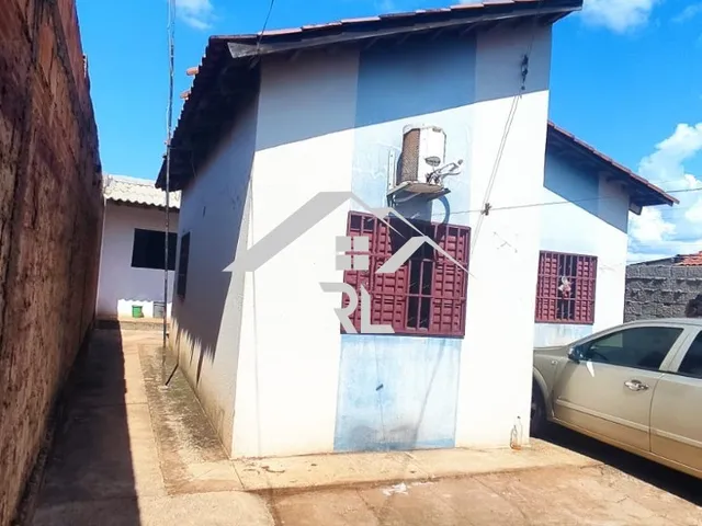 Imagem: Casa À Venda no Monte Sião