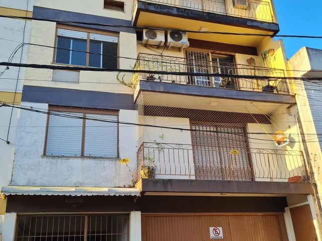 Imagem: Apartamento 03 Dormitório 02 Sacadas Garagem