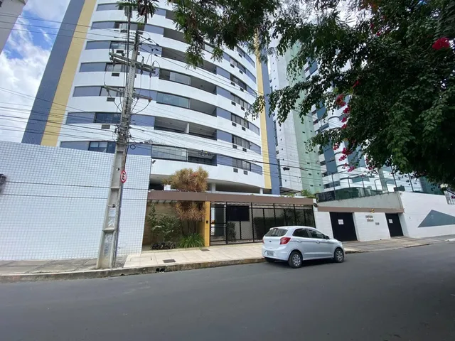 Imagem 1: Apartamento À Venda no Edifício Mônaco