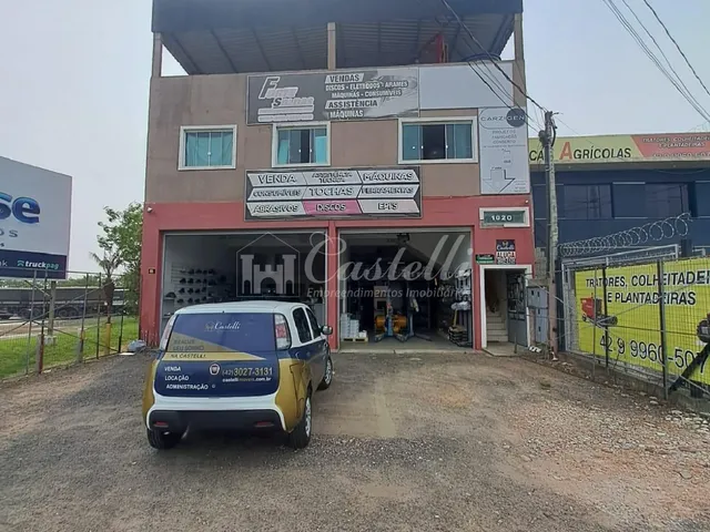 Imagem: Apartamento para Alugar no Bairro Boa Vista