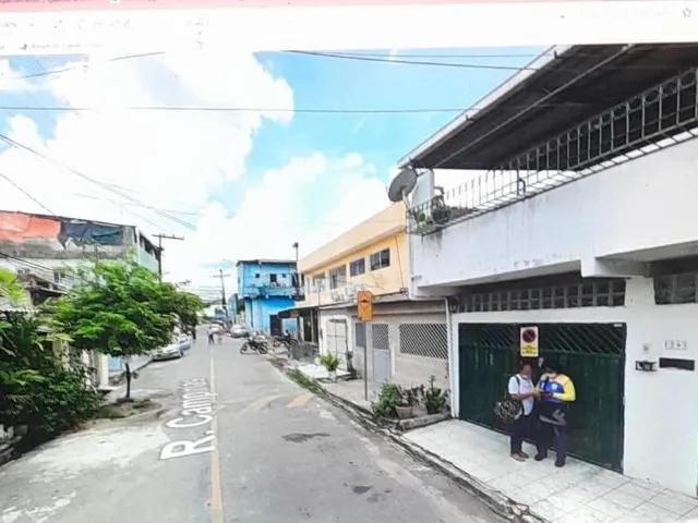 Imagem: Casa Campina, 2 Dormitórios na Rua Campinas