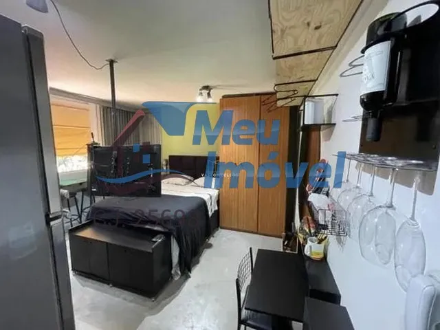 Imagem: 410 Asa Norte Kit 1 Quartos 25M² Ac Financ