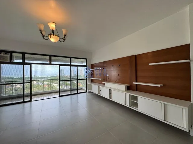 Imagem 1: Alugamos Ótimo Apartamento de 3 Quartos no Condomínio Nova Ipanema - Barra da Tijuca