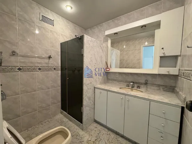 Imagem 13: Alugamos Ótimo Apartamento de 3 Quartos no Condomínio Nova Ipanema - Barra da Tijuca