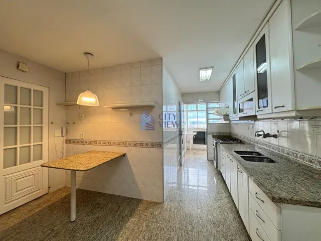 Imagem 10: Alugamos Ótimo Apartamento de 3 Quartos no Condomínio Nova Ipanema - Barra da Tijuca