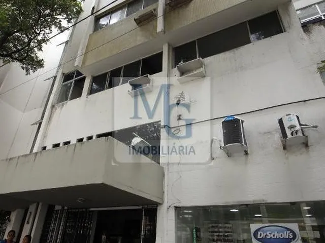 Imagem 13: Edificio Ebano, 2 Dormitórios na Rua da Aurora