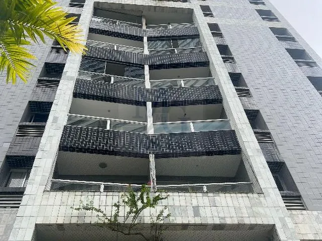 Imagem: Edf Calandre, 2 Dormitórios na Rua Doutor