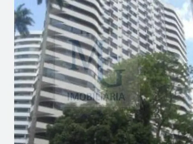 Imagem: Lp 446 Edf Marquês de Tamandaré