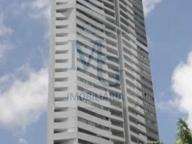 Imagem: Edf Alameda Casa Forte