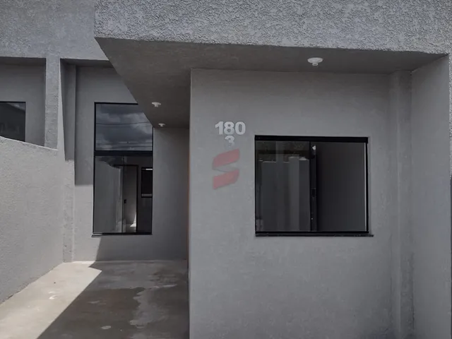 Imagem 2: Casa com 3 Dormitórios À Venda com 150M² por R$ 410.000,00 no Bairro Alto Tarumã