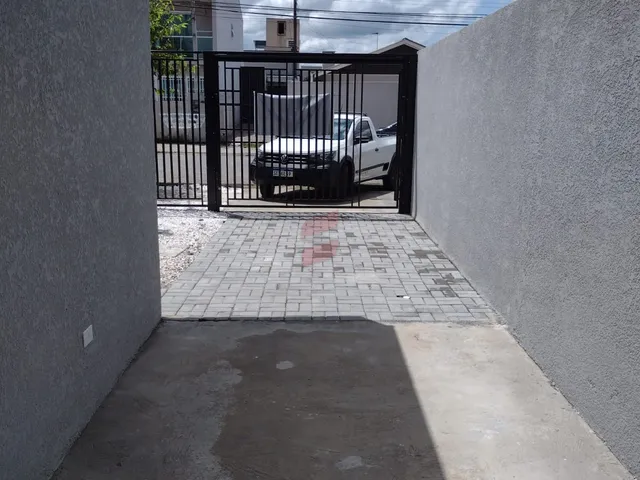 Imagem 3: Casa com 3 Dormitórios À Venda com 150M² por R$ 410.000,00 no Bairro Alto Tarumã