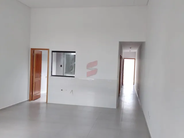 Imagem 5: Casa com 3 Dormitórios À Venda com 150M² por R$ 410.000,00 no Bairro Alto Tarumã