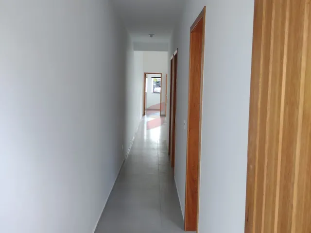 Imagem 12: Casa com 3 Dormitórios À Venda com 150M² por R$ 410.000,00 no Bairro Alto Tarumã
