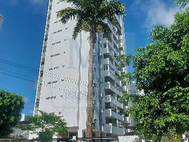 Imagem: Edf. Arraial de Casa Forte