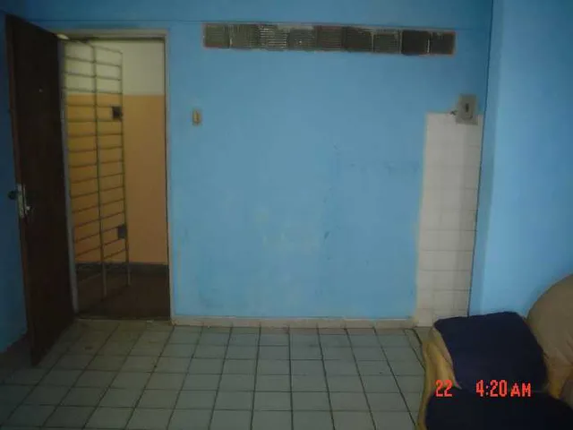 Imagem 2: Edificio Pirapama, 1 Dormitório na Avenida Conde da Boa Vista