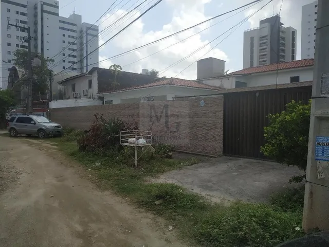 Imagem: Casa Comercial, 5 Dormitórios na Rua Joana