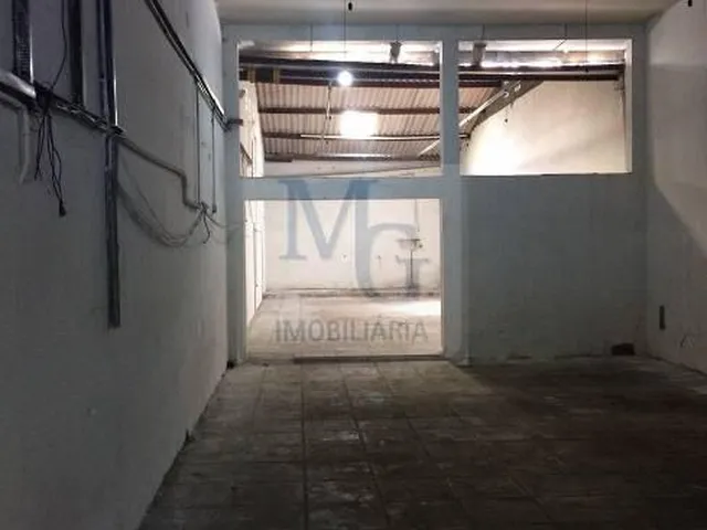 Imagem: Imóvel Comercial na Av. Cruz Cabugá