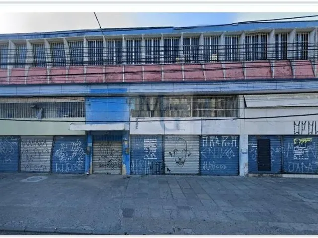 Imagem 6: Imóvel Comercial na Av. Cruz Cabugá