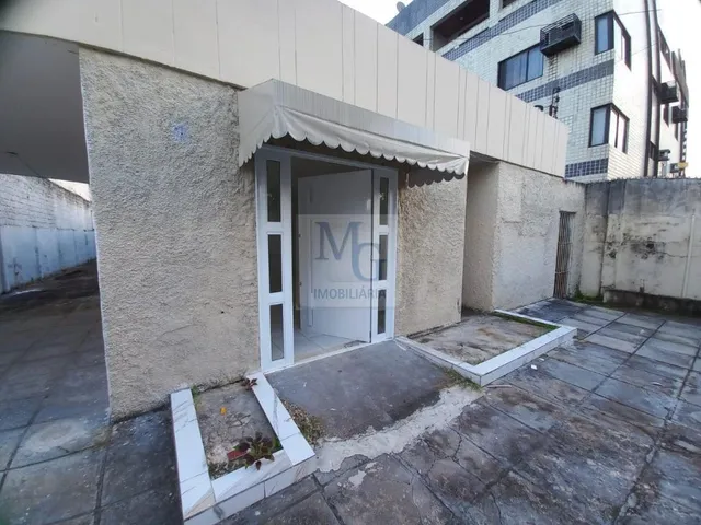 Imagem: Casa em Massangana