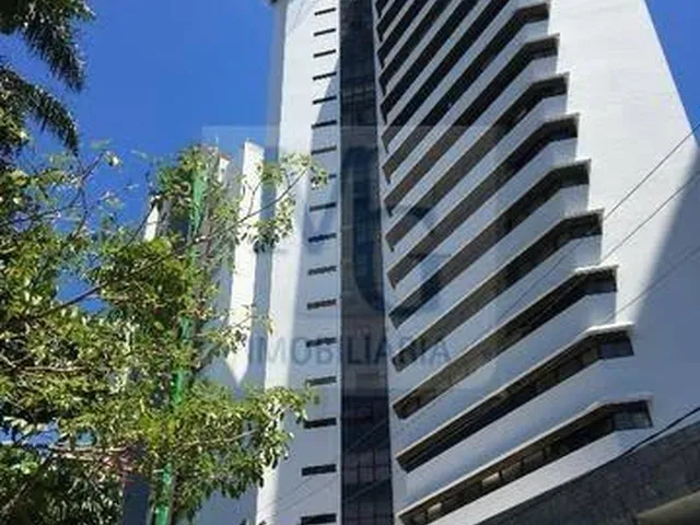 Imagem: Edificio Hockenheim, 4 Dormitórios, 4 Suíte