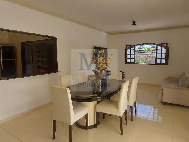 Imagem: Casa Residencial no Janga