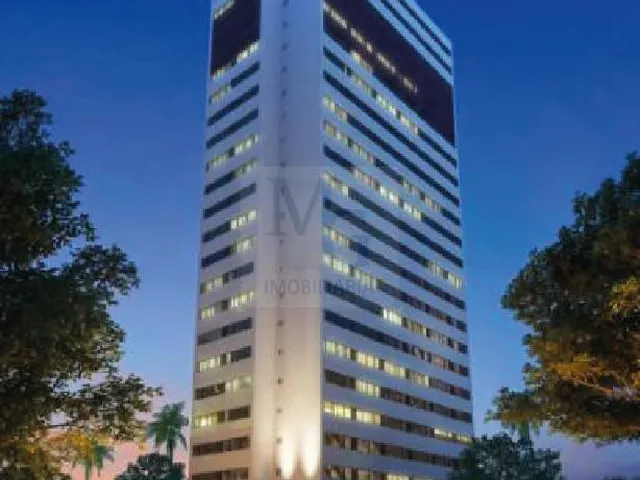 Imagem: A sala comercial possui 1 Dormitório, 1 Banheiro, 10m² de