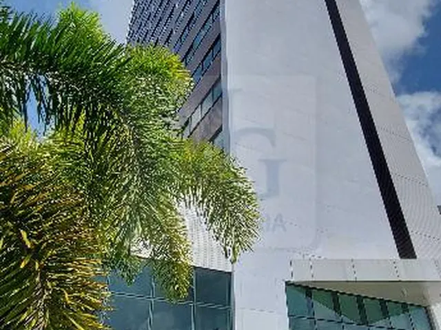 Imagem 3: Edifício Empresarial Quartier