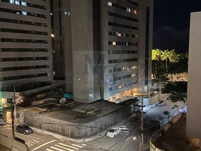 Imagem: Edificio Portal dos Corais