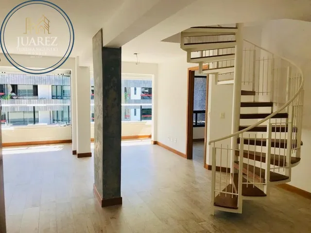 Imagem: Cobertura no Ondina Choice com 178M², 2/4