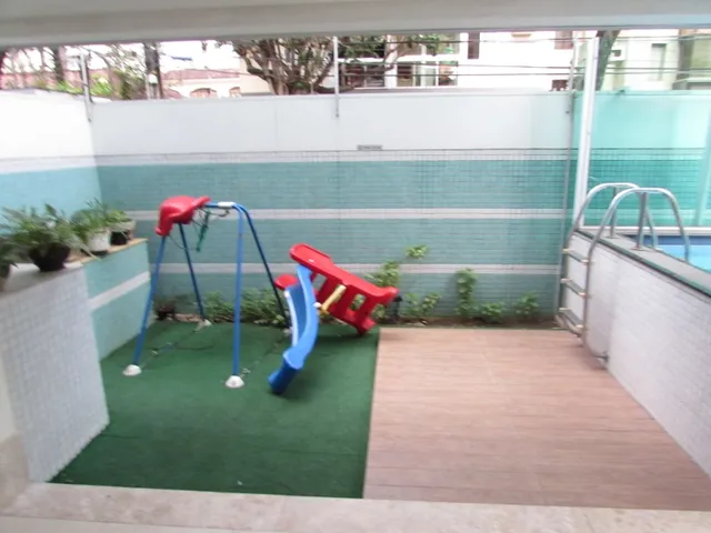 Imagem 8: 3 Quartos com 02 Suítes em Jardim da Penha 109M²