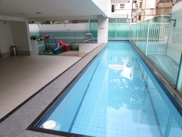 Imagem 9: 3 Quartos com 02 Suítes em Jardim da Penha 109M²