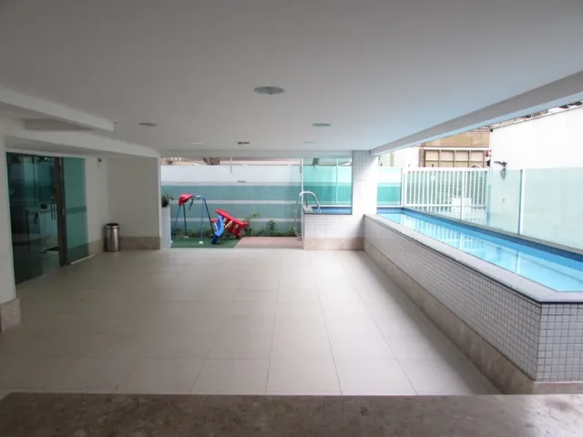 Imagem 10: 3 Quartos com 02 Suítes em Jardim da Penha 109M²