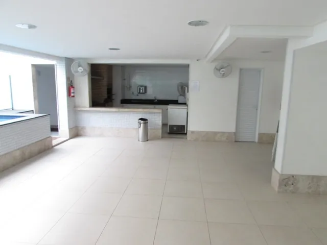 Imagem 12: 3 Quartos com 02 Suítes em Jardim da Penha 109M²
