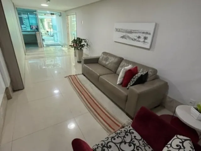 Imagem 16: 3 Quartos com 02 Suítes em Jardim da Penha 109M²