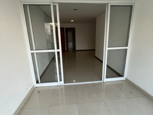 Imagem 4: 3 Quartos com 02 Suítes em Jardim da Penha 109M²