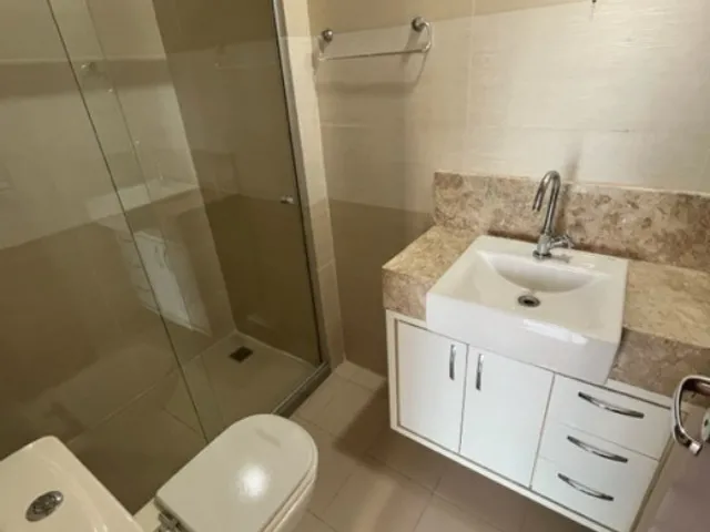 Imagem 2: 3 Quartos com 02 Suítes em Jardim da Penha 109M²