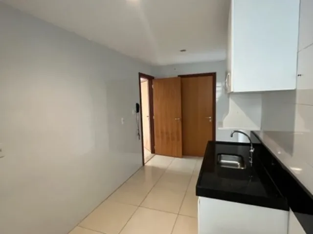 Imagem 3: 3 Quartos com 02 Suítes em Jardim da Penha 109M²