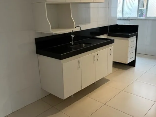 Imagem 5: 3 Quartos com 02 Suítes em Jardim da Penha 109M²